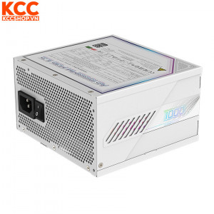 Nguồn máy tính Gigabyte AORUS ELITE P1000W 80+ Platinum Modular PCIe 5.0 ICE