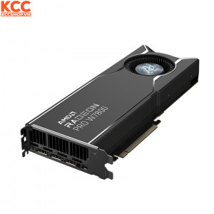 VGA Gigabyte Radeon PRO W7800 AI TOP 32G