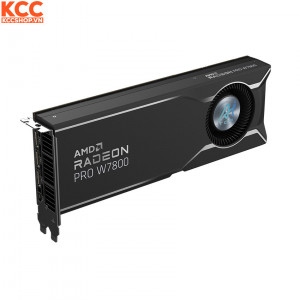 VGA Gigabyte Radeon PRO W7800 AI TOP 32G