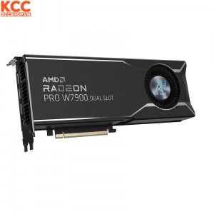 VGA Gigabyte Radeon PRO W7900 Dual Slot AI TOP 48G