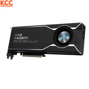VGA Gigabyte Radeon PRO W7900 Dual Slot AI TOP 48G