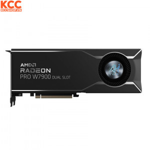 VGA Gigabyte Radeon PRO W7900 Dual Slot AI TOP 48G