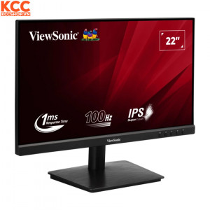 Màn hình máy tính Viewsonic VA2209-H-2 (22in / FHD / 100Hz / 1ms)