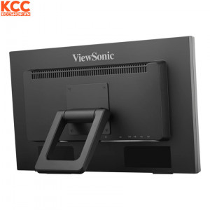Màn hình  cảm ứng Viewsonic TD2223-2 (22in / FHD / 75Hz / 6.5ms)