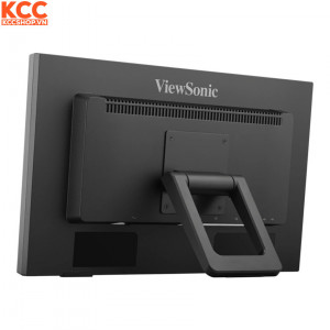 Màn hình  cảm ứng Viewsonic TD2223-2 (22in / FHD / 75Hz / 6.5ms)