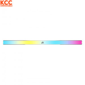 Ram Corsair Vengeance RGB 64GB (2x32GB) CL40 5200MHz DDR5 (CMH64GX5M2B5200C40)
