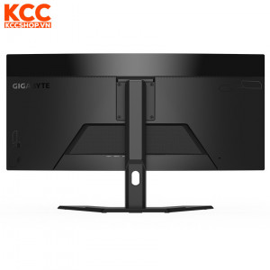 Màn hình gaming Gigabyte G34WQCP (34 inch/WQHD/1ms/180Hz/VA)
