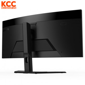 Màn hình gaming Gigabyte G34WQCP (34 inch/WQHD/1ms/180Hz/VA)