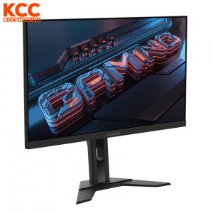 Màn hình gaming Gigabyte M27UA (27 inch/UHD/1ms/160Hz/IPS)