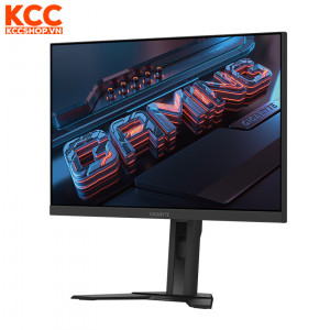 Màn hình gaming Gigabyte M27UA (27 inch/UHD/1ms/160Hz/IPS)