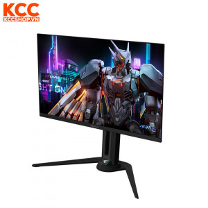 Màn hình gaming Gigabyte AORUS FO27Q2 (27 inch/QHD/0.03ms/240Hz/OLED)