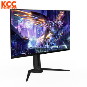 Màn hình gaming Gigabyte AORUS FO32U2P (32 inch/UHD/0.03ms/240Hz/OLED)