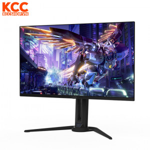 Màn hình gaming Gigabyte AORUS FO32U2P (32 inch/UHD/0.03ms/240Hz/OLED)