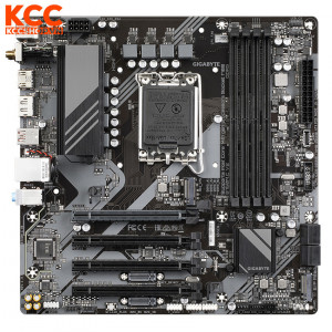 Mainboard Gigabyte B760M C V2 DDR5