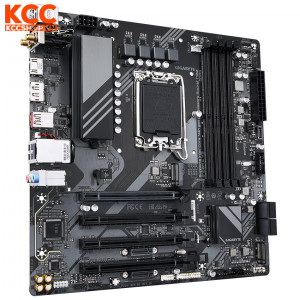 Mainboard Gigabyte B760M C V2 DDR5