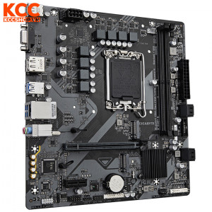 Mainboard Gigabyte B760M E DDR5