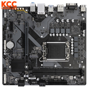 Mainboard Gigabyte B760M E DDR5