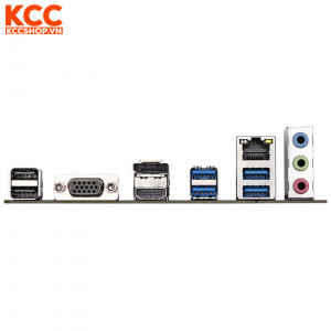 Mainboard Gigabyte B760M E DDR5