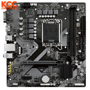 Mainboard Gigabyte B760M H DDR5