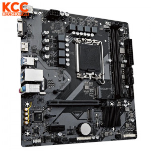 Mainboard Gigabyte B760M H DDR5