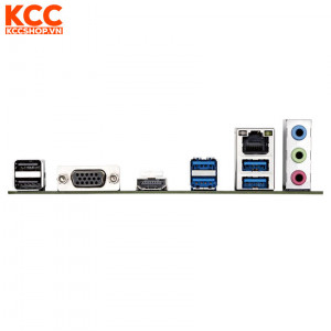 Mainboard Gigabyte B760M H DDR5