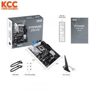 Mainboard Asus PRIME Z790-V AX DDR5