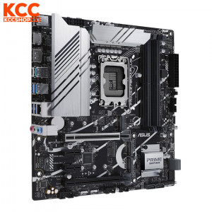 Mainboard Asus PRIME Z790M-PLUS DDR5