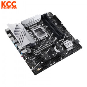 Mainboard Asus PRIME Z790M-PLUS DDR5