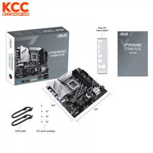 Mainboard Asus PRIME Z790M-PLUS DDR5