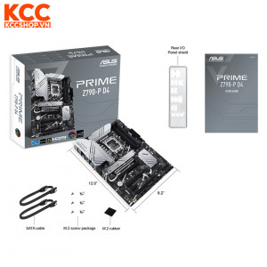 Mainboard Asus PRIME Z790-P D4