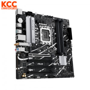 Mainboard Asus PRIME B760M-A AX6 II DDR5
