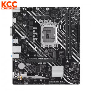 Mainboard Asus PRIME H610M-K DDR5
