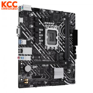 Mainboard Asus PRIME H610M-K DDR5