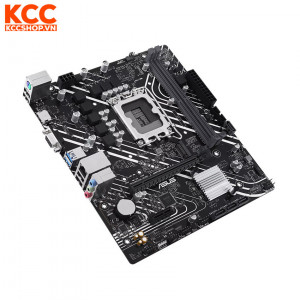 Mainboard Asus PRIME H610M-K DDR5