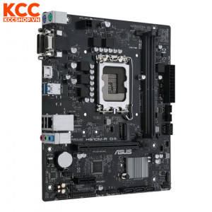 Mainboard Asus PRIME H610M-R D4-CSM