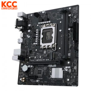 Mainboard Asus PRIME H610M-R D4-CSM