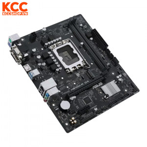 Mainboard Asus PRIME H610M-R D4-CSM