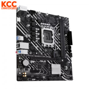Mainboard Asus PRIME H610M-K D4 ARGB