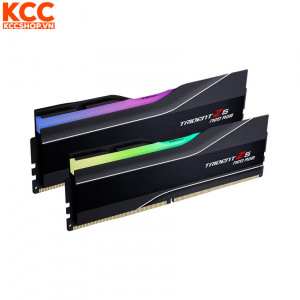 Ram G.Skill Trident Z5 Neo RGB 32GB (2x16GB) CL38 8000MHz DDR5 (F5-8000J3848H16GX2-TZ5NR)
