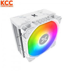 Tản nhiệt khí XIGMATEK Air Killer S Arctic (EN47932)