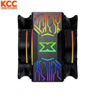 Tản nhiệt khí XIGMATEK Windpower Pro (EN44276)