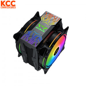 Tản nhiệt khí XIGMATEK Windpower Pro (EN44276)