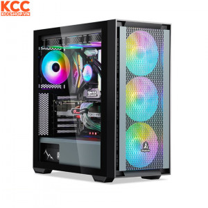 Vỏ Case Segotep Gank 360 (ATX)