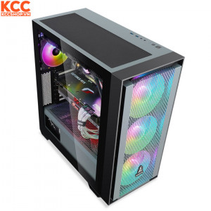 Vỏ Case Segotep Gank 360 (ATX)