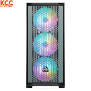 Vỏ Case Segotep Gank 360 (ATX)