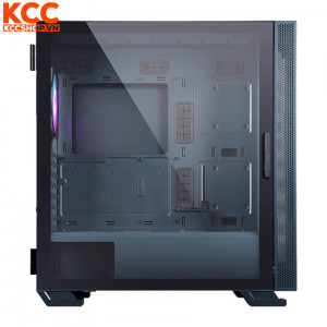 Vỏ case MSI MAG VAMPIRIC 300R PACIFIC BLUE