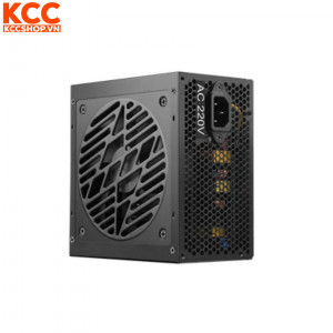 Nguồn máy tính Segotep U5 SG-D600A