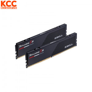 Ram G.Skill Ripjaws S5 96GB (2x48GB) CL34 6800MHz DDR5 (F5-6800J3446F48GX2-RS5K)