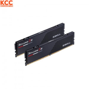 Ram G.Skill Ripjaws S5 48GB (2x24GB) CL36 6400MHz DDR5 (F5-6400J3648G24GX2-RS5K)
