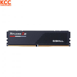 Ram G.Skill Ripjaws S5 48GB (2x24GB) CL36 6400MHz DDR5 (F5-6400J3648G24GX2-RS5K)